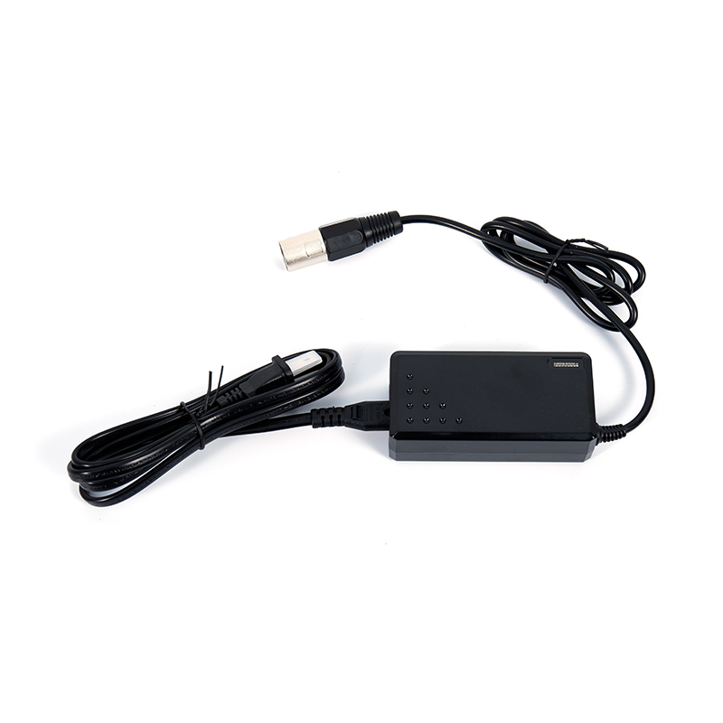 Scútar Soghluaisteachta Fillte 4 Roth Dualgas Trom YL-08S le Toilleadh Dreapadóireachta 12°