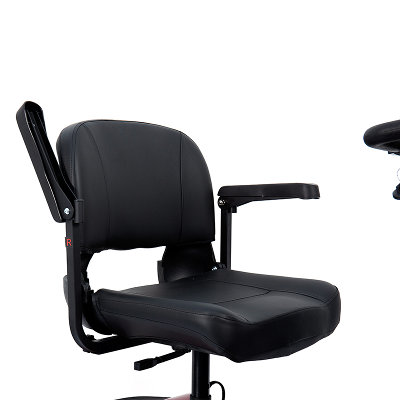 YL-16 Scútar Soghluaisteachta Cumhachtaithe Uile-Tír-Raoin Bhac 4 Roth