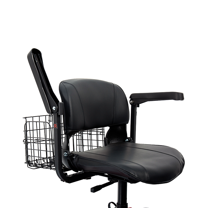 YL-07T 4 Roth Scútar Soghluaisteachta Inaistrithe Inaistrithe Leictreach Cumhachtaithe