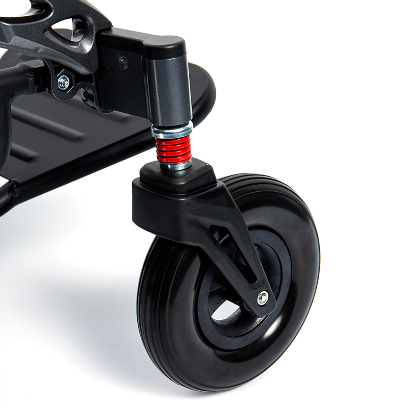 YL-9005 Uathoibríoch Fillte Cianrialú Cathaoireacha Rothaí Leictreach