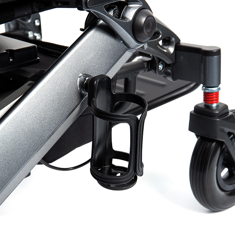 YL-9005 Uathoibríoch Fillte Cianrialú Cathaoireacha Rothaí Leictreach