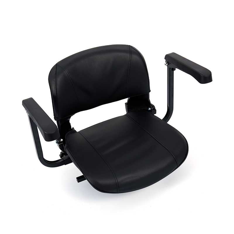 YL-09S Fadréimsí 20km Daoine Fásta & Seanóirí Scútar Cumhachtaithe Infhillte