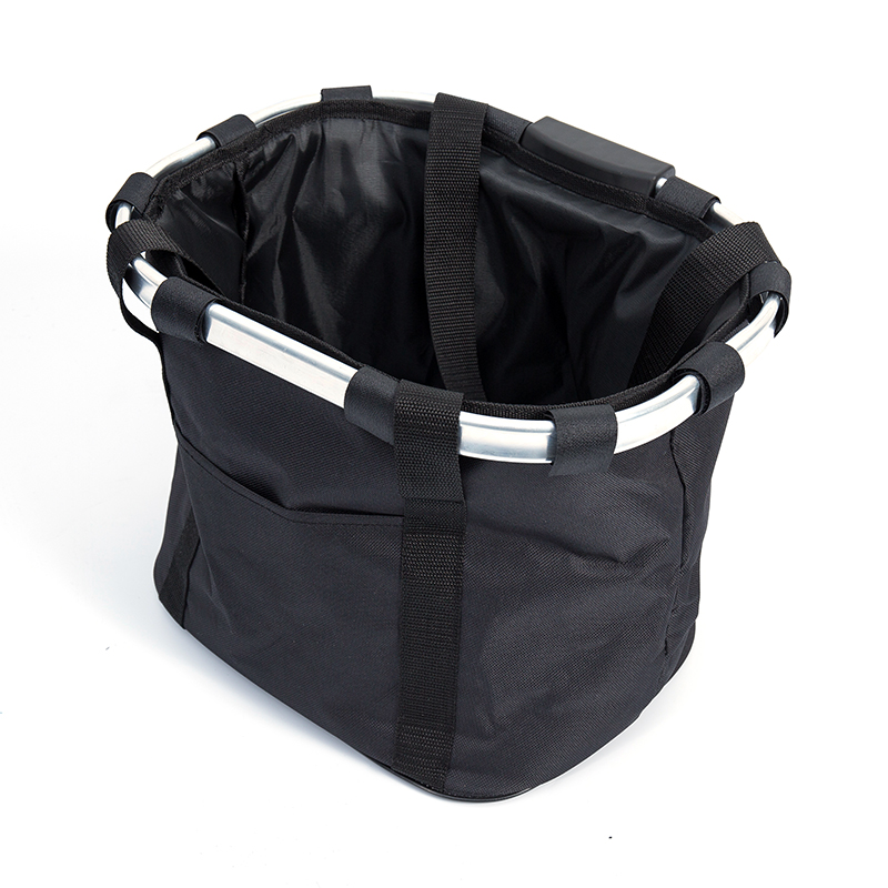 Scútar Soghluaisteachta 4-Roth Éadrom YL-02 do Sheanóirí, ar a bhfuil Suíochán Sclóine 360°