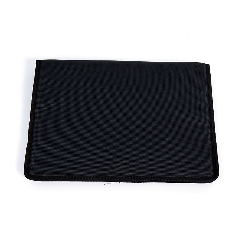 YL-985 4 Roth Cadhnra Fillte Scútar Iompar Leictreach Cumhachtaithe