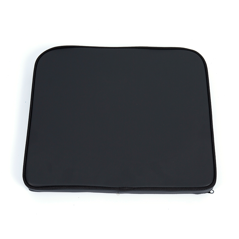 YL-985 4 Roth Cadhnra Fillte Scútar Iompar Leictreach Cumhachtaithe