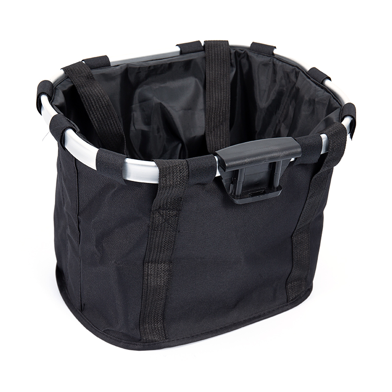 YL-211 Scútar Leictreach Turasóireachta 4 Roth do Sheanóirí le Ceannlampa LED, Ciseán