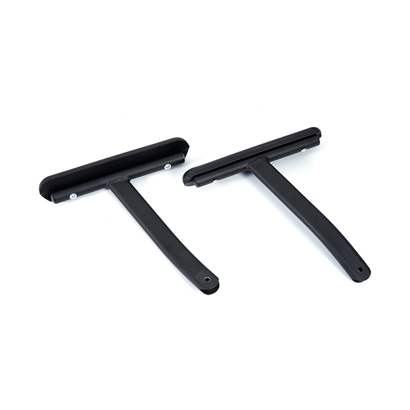 YL-211 Scútar Leictreach Turasóireachta 4 Roth do Sheanóirí le Ceannlampa LED, Ciseán