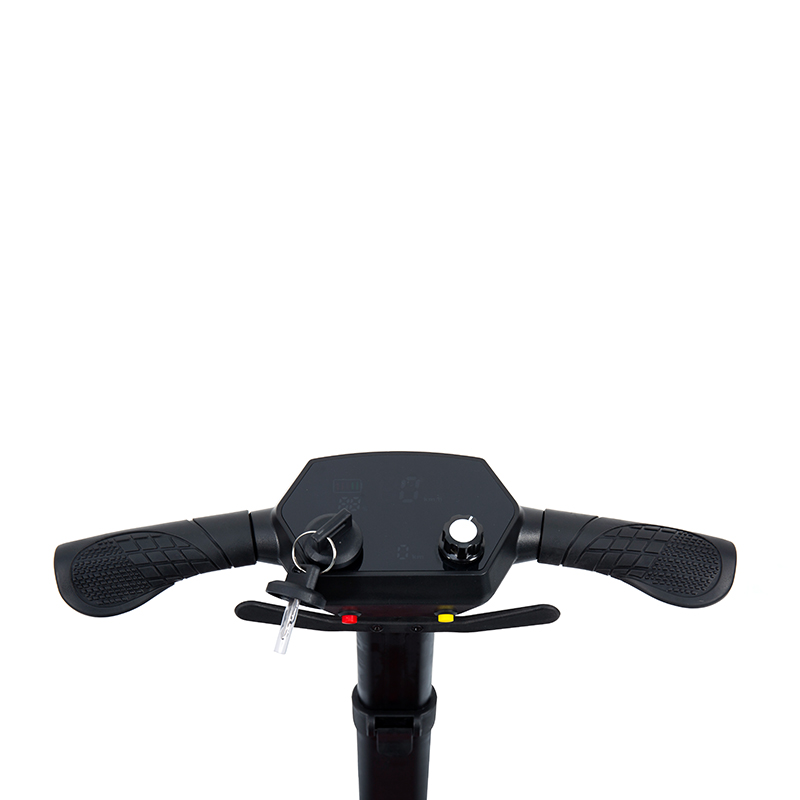 YL-985S 4 Roth Scútar Leictreach Cumhachtaithe Taisteal Inaistrithe Inaistrithe Éadrom