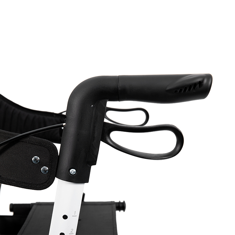 Rollóir Snáithín Carbóin Préimh HES-R321 