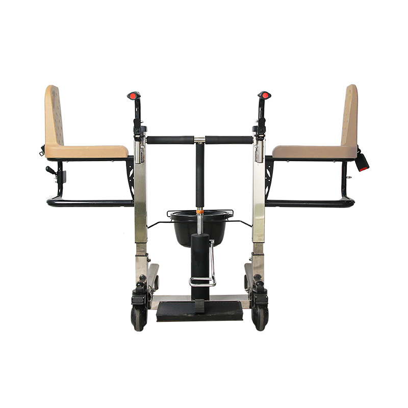 Ardaitheoir Othair Ardaitheoir Hiodrálacha Cruach Dhosmálta HES-L613