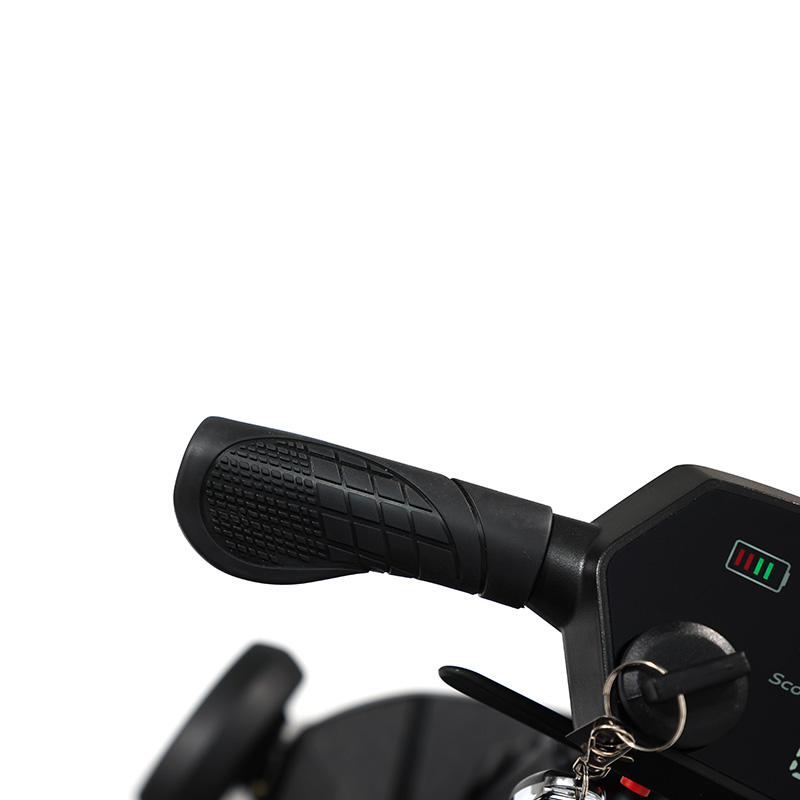 YL-309S Airde Fillte Uathoibríoch Taisteal Inchoigeartaithe/Scútar Leictreach Inaistrithe