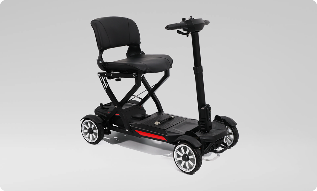 Scooter Soghluaisteachta