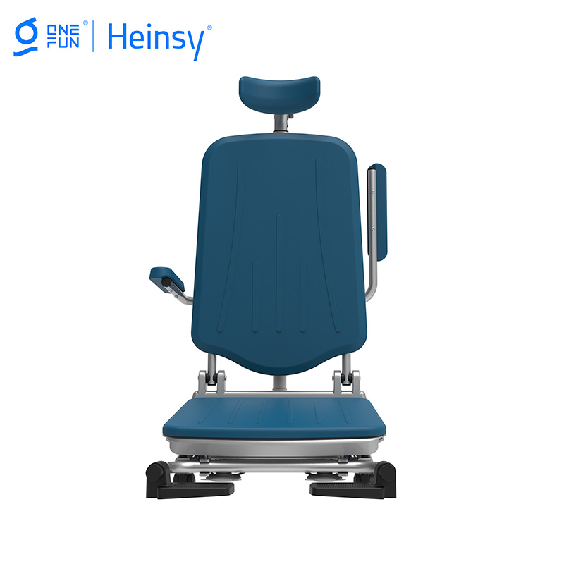 HES-L609 Ardaitheoir Cuimhní Inchoigeartaithe Leictreach Alúmanam