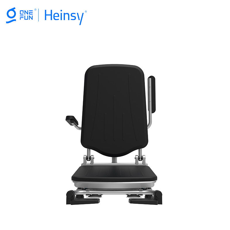 HES-L609 Ardaitheoir Cuimhní Inchoigeartaithe Leictreach Alúmanam