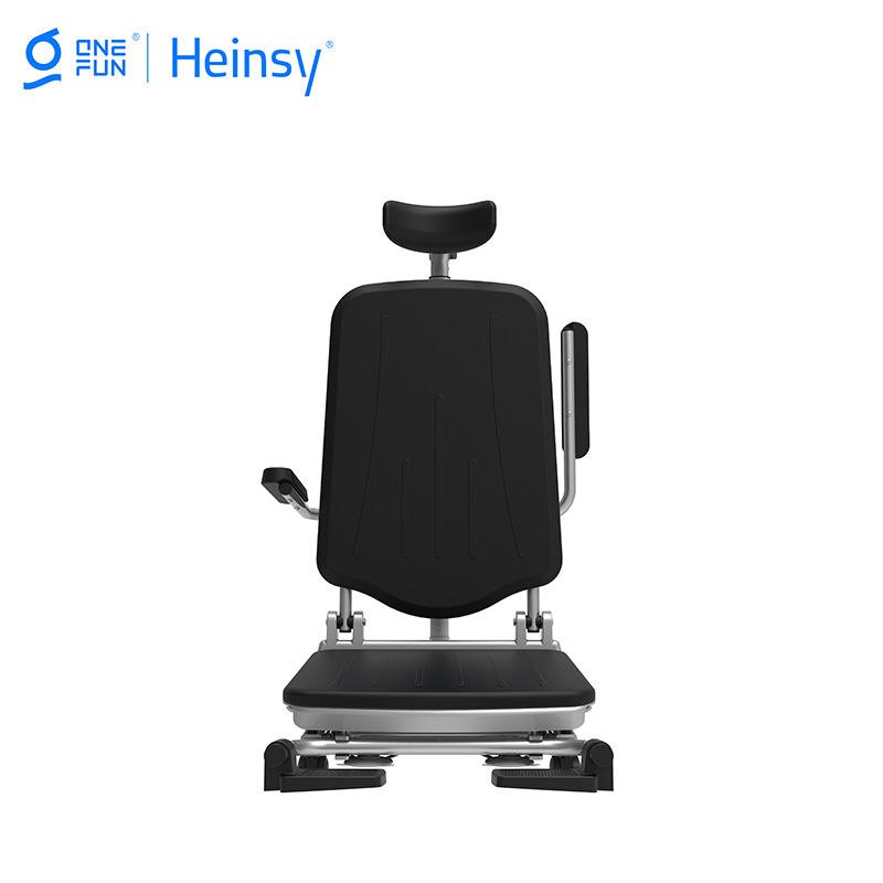 HES-L609 Ardaitheoir Cuimhní Inchoigeartaithe Leictreach Alúmanam