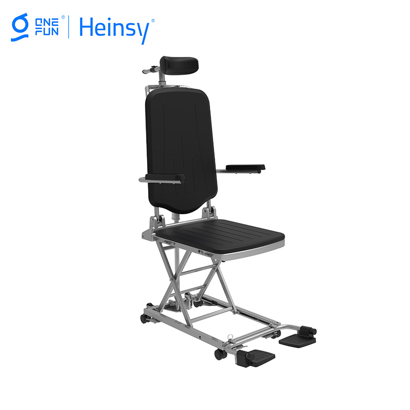 HES-L609 Ardaitheoir Cuimhní Inchoigeartaithe Leictreach Alúmanam