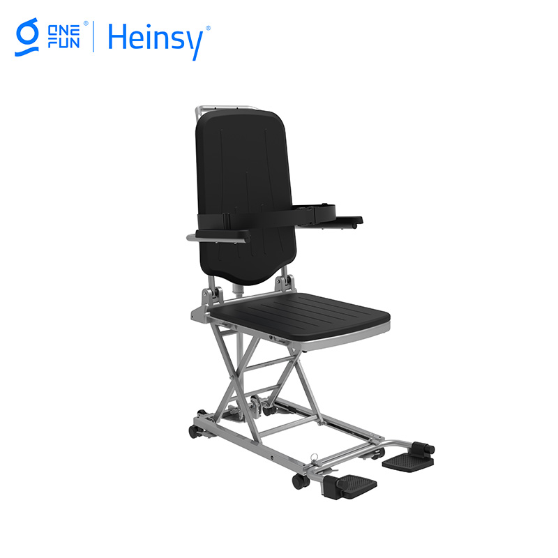 HES-L609 Ardaitheoir Cuimhní Inchoigeartaithe Leictreach Alúmanam