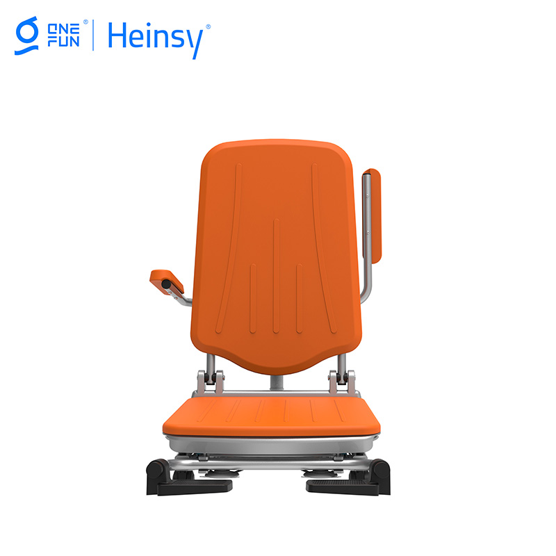 HES-L609 Ardaitheoir Cuimhní Inchoigeartaithe Leictreach Alúmanam