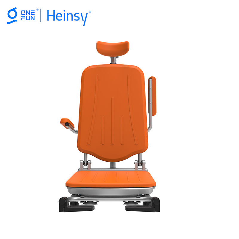 HES-L609 Ardaitheoir Cuimhní Inchoigeartaithe Leictreach Alúmanam