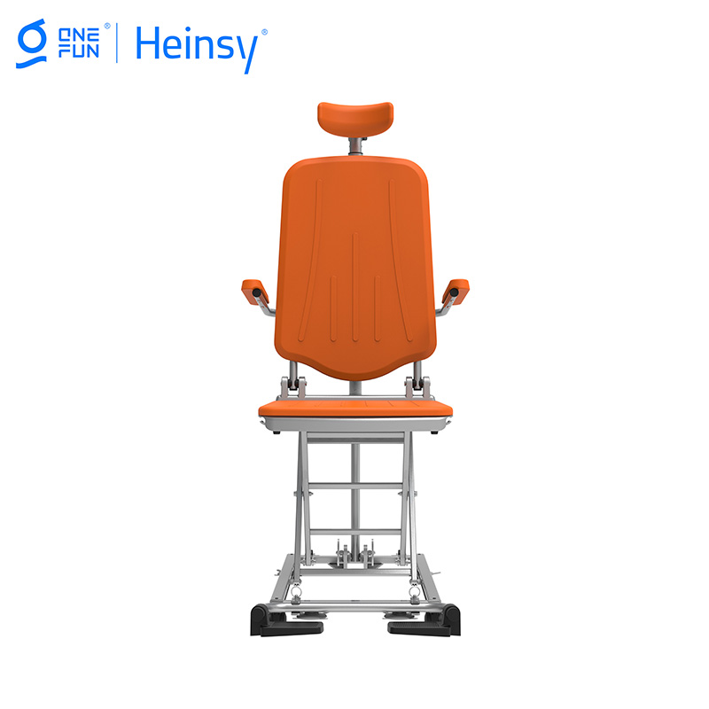 HES-L609 Ardaitheoir Cuimhní Inchoigeartaithe Leictreach Alúmanam