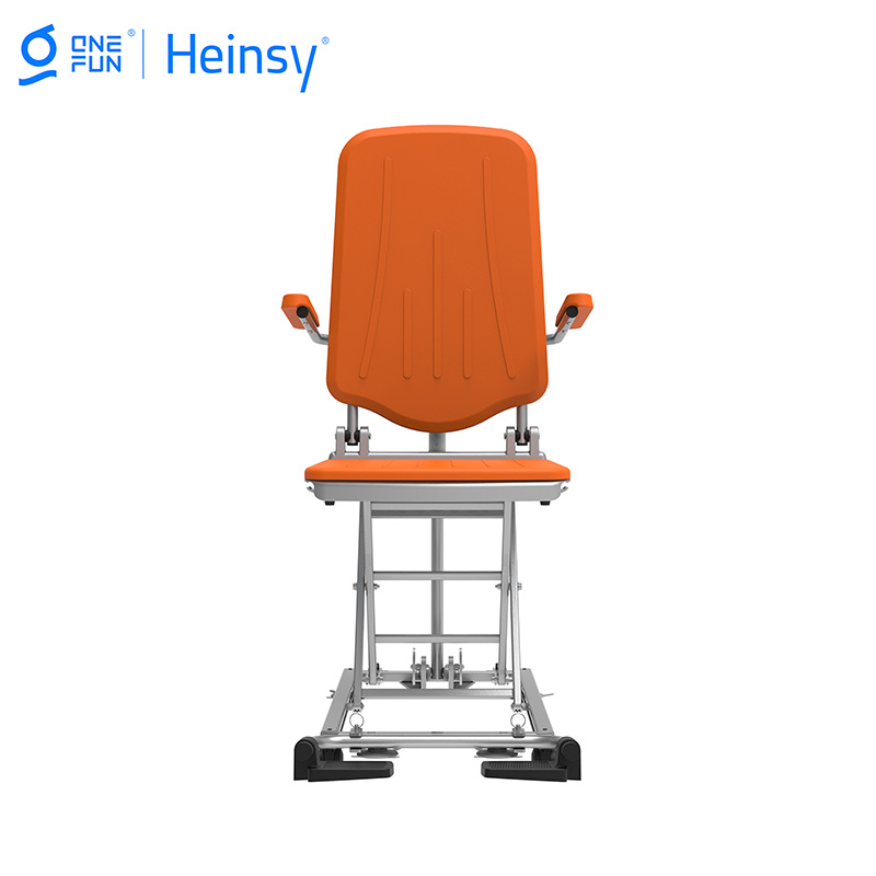 HES-L609 Ardaitheoir Cuimhní Inchoigeartaithe Leictreach Alúmanam