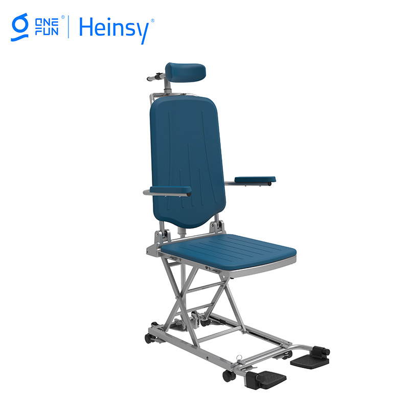 HES-L609 Ardaitheoir Cuimhní Inchoigeartaithe Leictreach Alúmanam